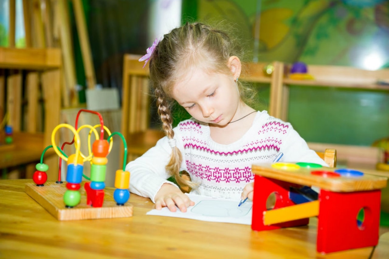 Metodo Montessori Torino