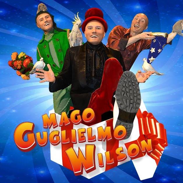 Corsi di magia per Bambini Torino
