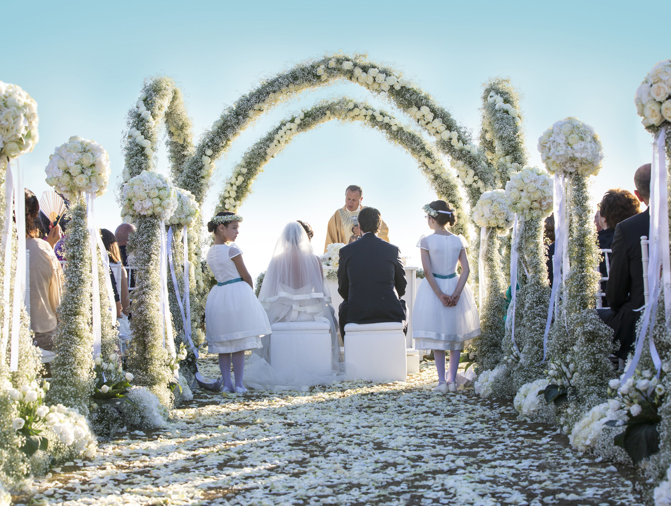 Wedding Planner Torino Matrimonio