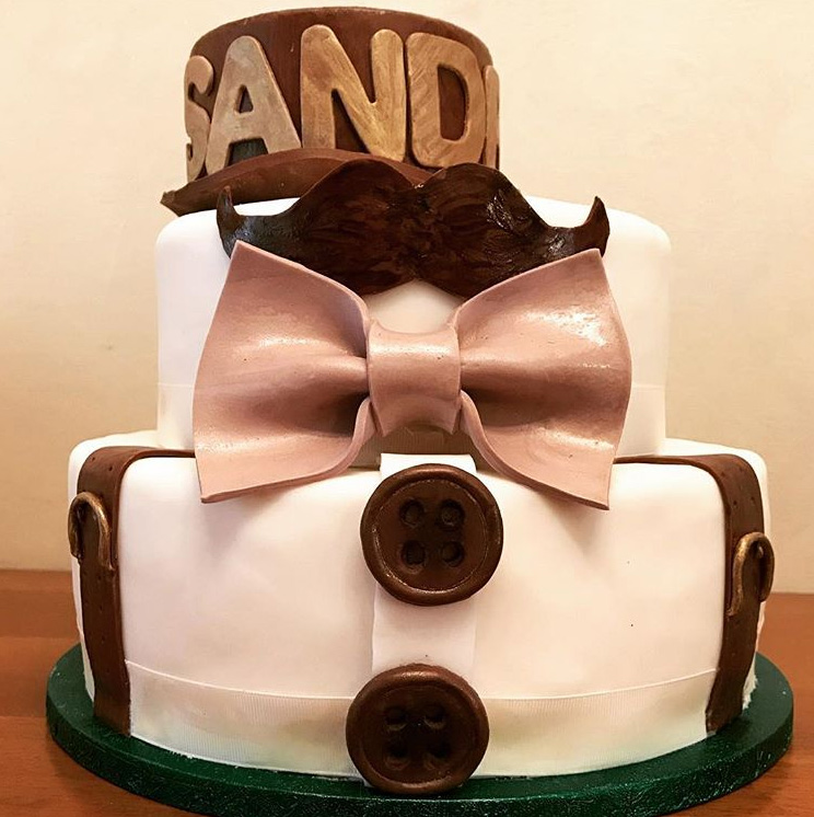 Cakes Design Torino corsi