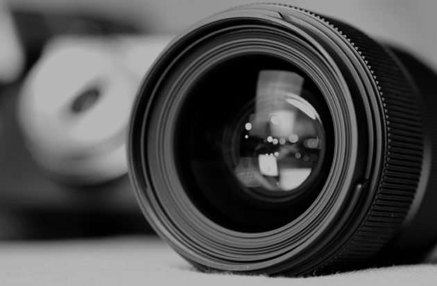 Corso di fotografia a Torino