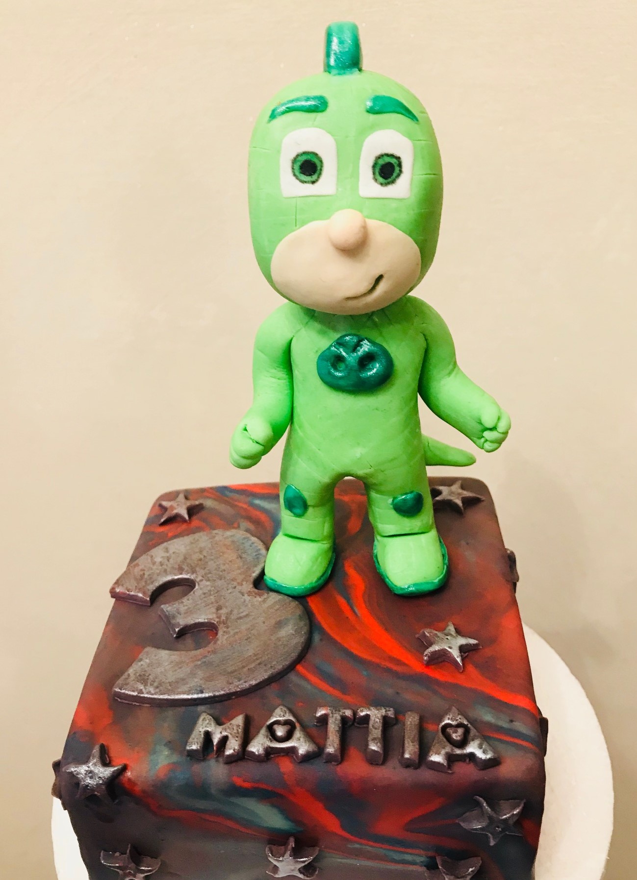 Torte di compleanno per bambini Torino