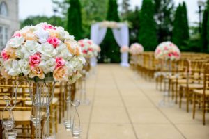 wedding planner torino