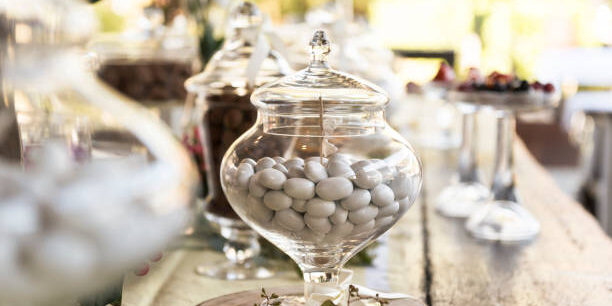 Confettata Matrimoni Torino